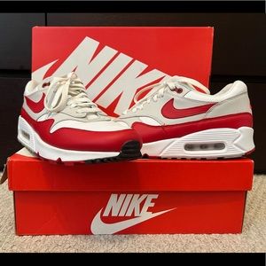 Nike Air Max 90 - Worn Only Twice